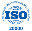 ISO20000