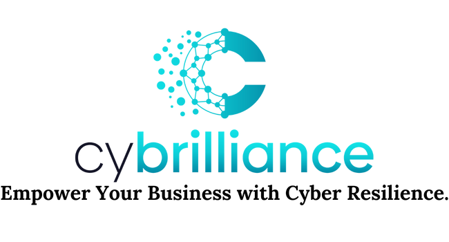 CyBrilliance Logo