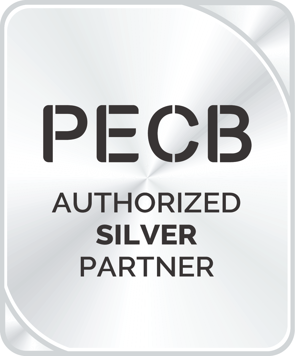 PECB Silver Partner